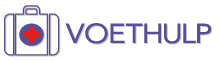 voethulp logo